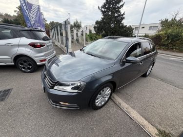 VW PASSAT SW 1;6  TDI 105 FAP BLUEMOTION CONFOR