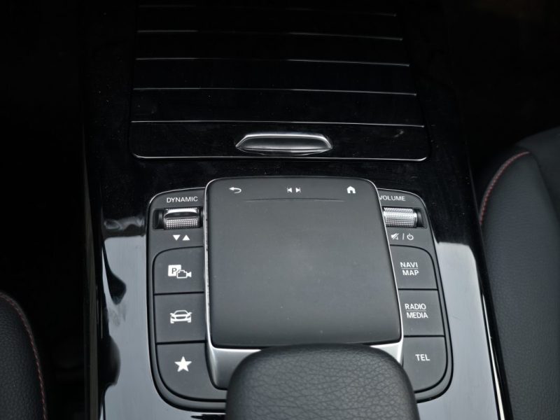 MERCEDES CLASSE A 180d AMG Line 2.0d 16V 8G-DCT 116 cv