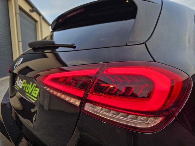 MERCEDES CLASSE A 180d AMG Line 2.0d 16V 8G-DCT 116 cv