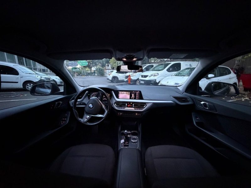 Bmw, 118I SERIE 1 F40 1.5 136ch, DKG7 Business Design