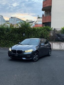 Bmw, 118I SERIE 1 F40 1.5 136ch, DKG7 Business Design