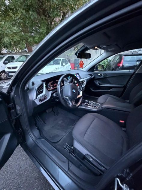 Bmw, 118I SERIE 1 F40 1.5 136ch, DKG7 Business Design