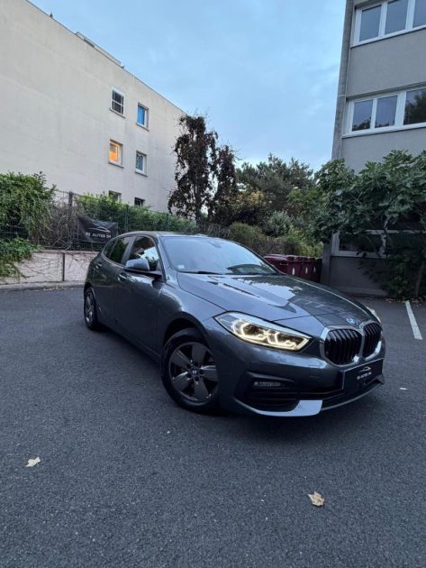 Bmw, 118I SERIE 1 F40 1.5 136ch, DKG7 Business Design