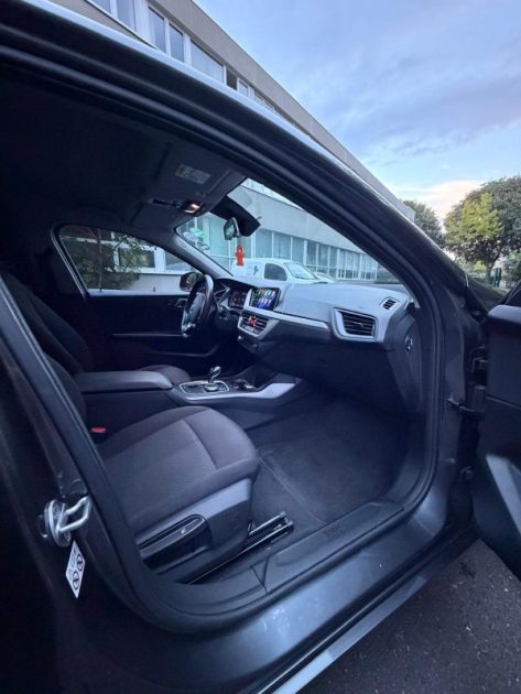 Bmw, 118I SERIE 1 F40 1.5 136ch, DKG7 Business Design