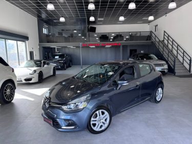 RENAULT CLIO IV 0.9 TCE 90cv ✅PHASE 2 ✅GPS