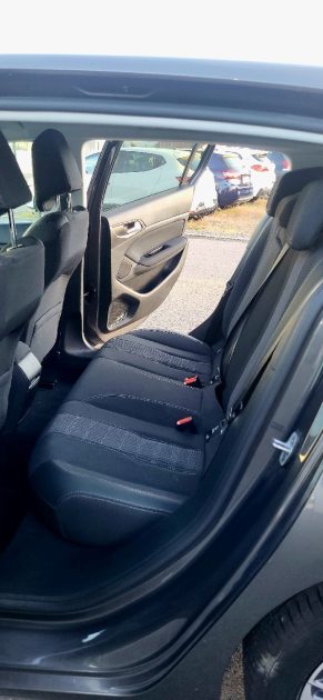 PEUGEOT 308 1.5 BLUE HDI 130 ALLURE EAT 2021