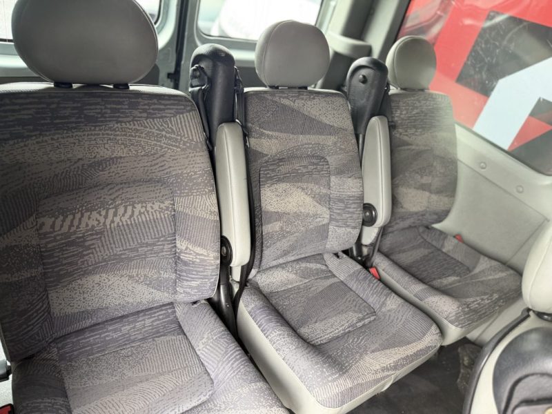 RENAULT MASTER II AUTOBUSAUTOCAR 3.0 DCI 140 2005