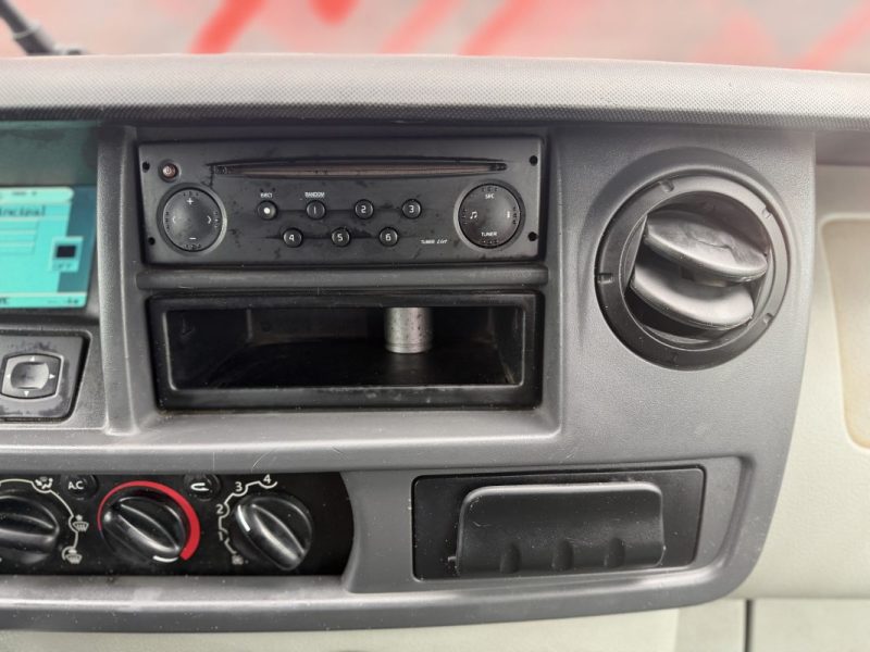 RENAULT MASTER II AUTOBUSAUTOCAR 3.0 DCI 140 2005