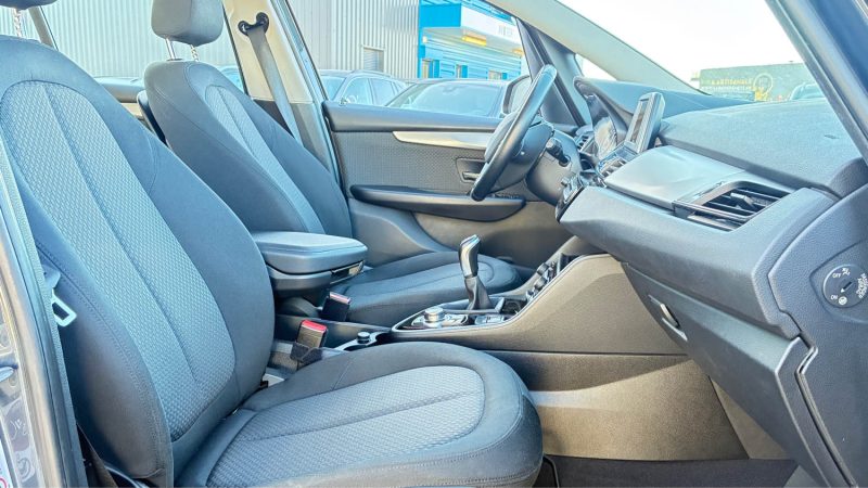 BMW SERIE 2 GRAN TOURER 216D 116CH PREMIERE 2015
