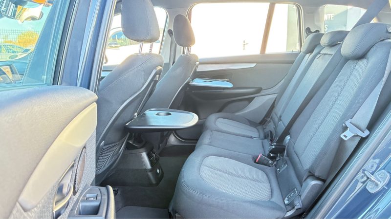 BMW SERIE 2 GRAN TOURER 216D 116CH PREMIERE 2015