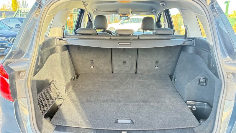 BMW SERIE 2 GRAN TOURER 216D 116CH PREMIERE 2015