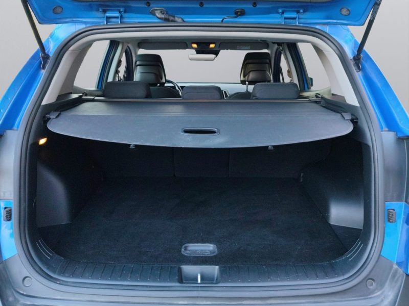 KIA SPORTAGE V 1.6 T-GDI 230 ISG HYBRIDE 4X2 ACTIVE BUSINESS BVA6
