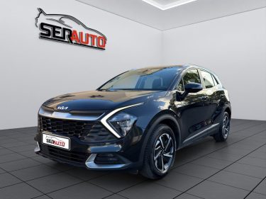 KIA SPORTAGE V 1.6 T-GDI 230 ISG HYBRIDE 4X2 ACTIVE BUSINESS BVA6