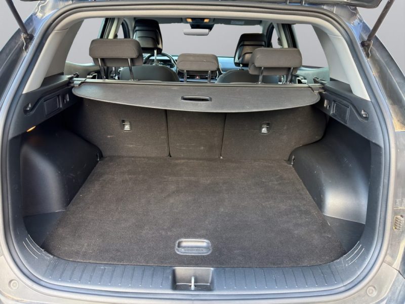 KIA SPORTAGE V 1.6 T-GDI 230 ISG HYBRIDE 4X2 ACTIVE BUSINESS BVA6