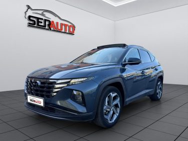 HYUNDAI TUCSON IV 1.6 T-GDI 230 HYBRID EXECUTIVE BVA6 - TOIT OUVRANT