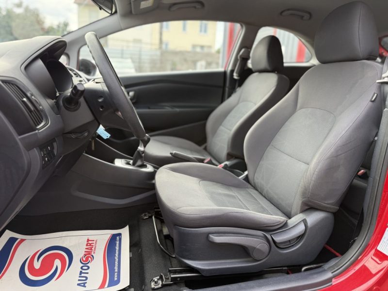 KIA RIO 1.2 85 MOTION 
