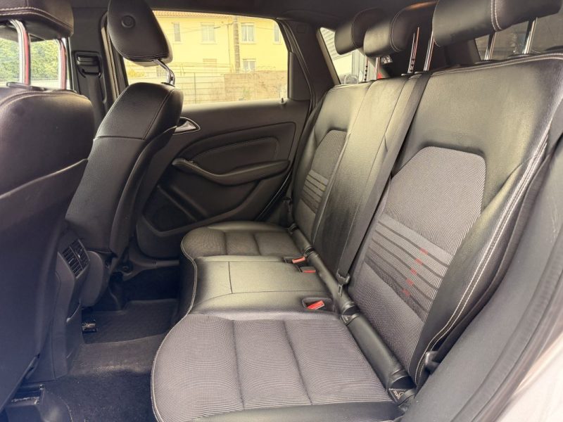 MERCEDES CLASSE B SPORTS TOURER 2.1 B 200 