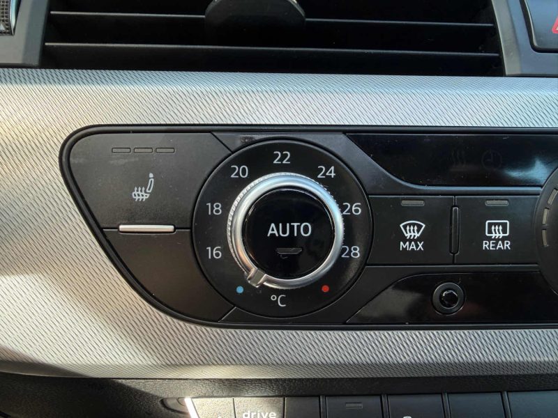 AUDI A4 B9 Quattro 8W5 3.0 TDi 24V S-Tronic7 218 cv