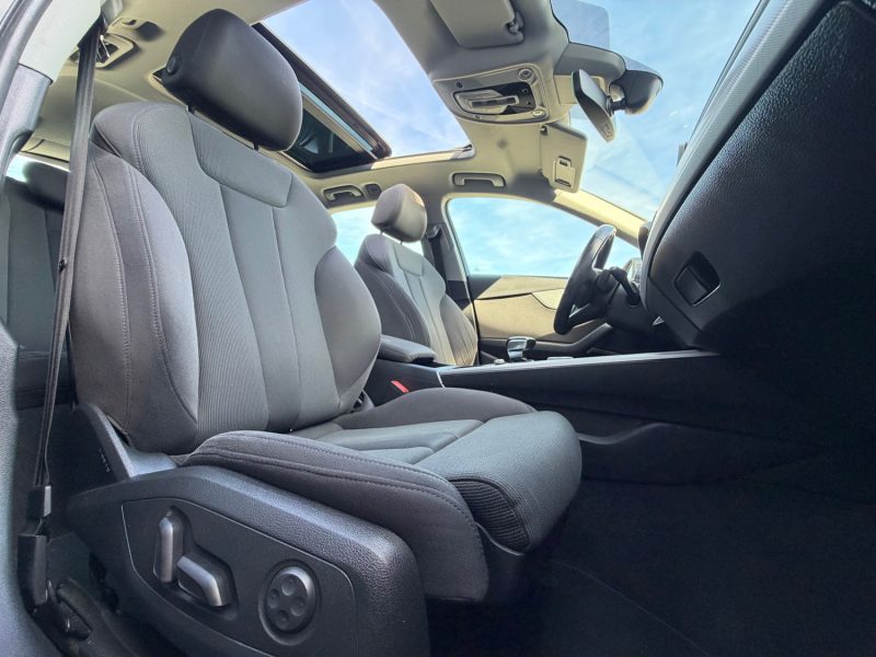 AUDI A4 B9 Quattro 8W5 3.0 TDi 24V S-Tronic7 218 cv