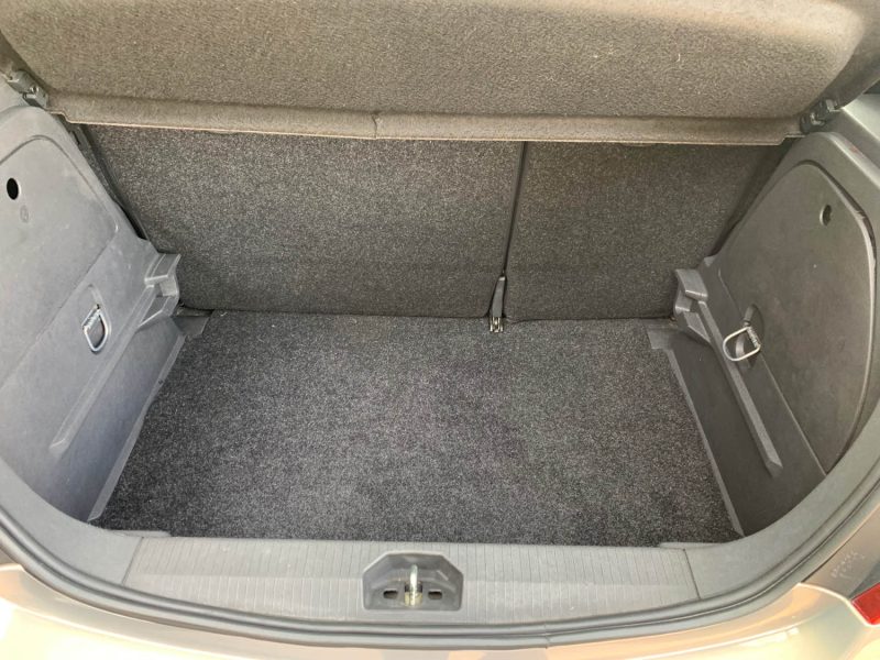 OPEL CORSA D 1.2 LPG 1229CM3 83CV  2012