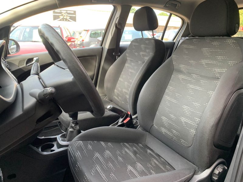 OPEL CORSA D 1.2 LPG 1229CM3 83CV  2012