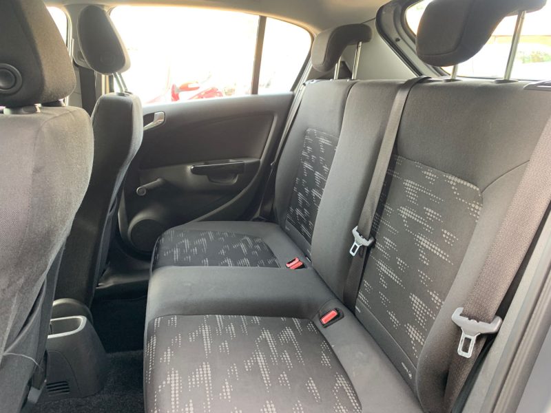 OPEL CORSA D 1.2 LPG 1229CM3 83CV  2012