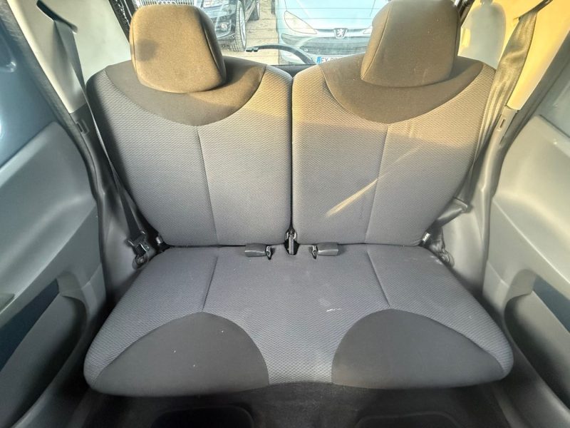 Toyota Aygo 1.4 D 54 Ch Garantie