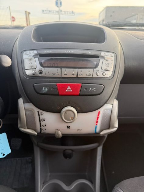 Toyota Aygo 1.4 D 54 Ch Garantie