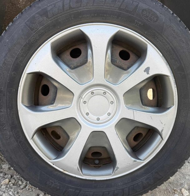 Peugeot 206 1.4i 75Ch Garantie