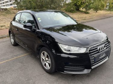 AUDI A1 1.4 TDI 90 Ambiente - CT VIERGE - DISTRIBUTION FAITE 