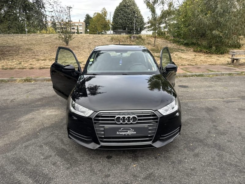 AUDI A1 1.4 TDI 90 Ambiente - CT VIERGE - DISTRIBUTION FAITE 