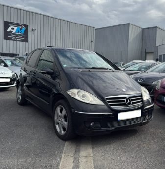 MERCEDES CLASSE A 180 CDI 109 CV AVANTGARDE BVA  2007 GARANTIE