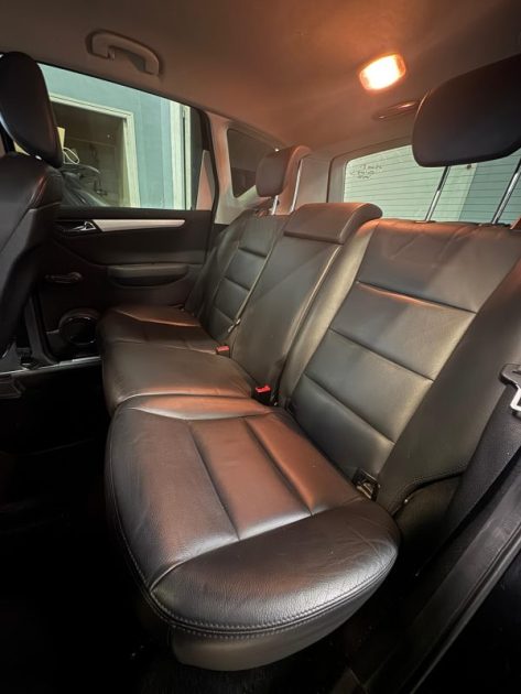 MERCEDES CLASSE A 180 CDI 109 CV AVANTGARDE BVA  2007 GARANTIE