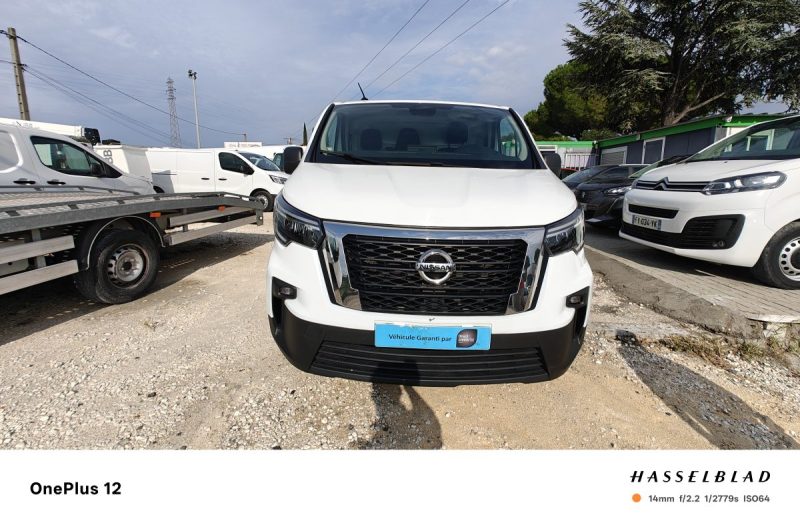 NISSAN PRIMASTAR 2.0DCI  L1H1 150CV AUTOMATIQUE  2.0 DCI 150 1997CM3 150CV  2022