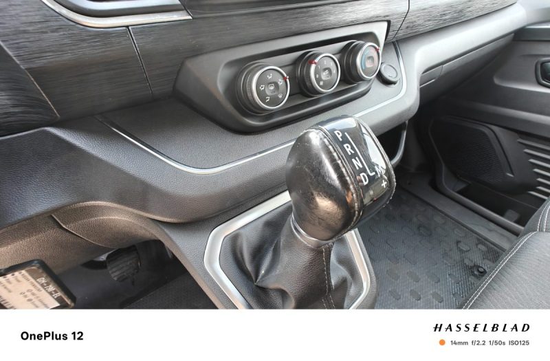 NISSAN PRIMASTAR 2.0DCI  L1H1 150CV AUTOMATIQUE  2.0 DCI 150 1997CM3 150CV  2022