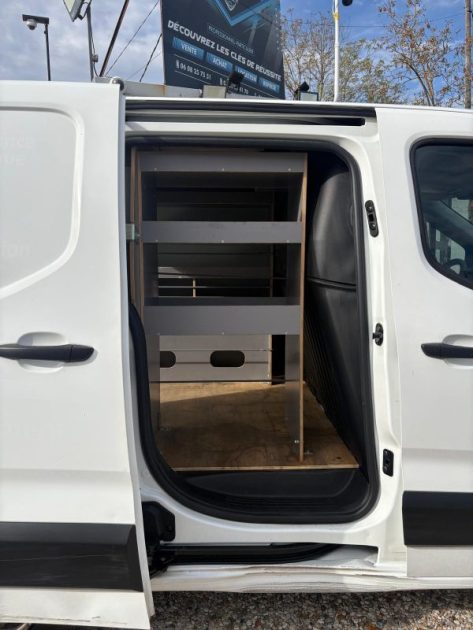 BERLINGO 75CH 1.5 HDI 2021 1ère MAIN 7490 TTC