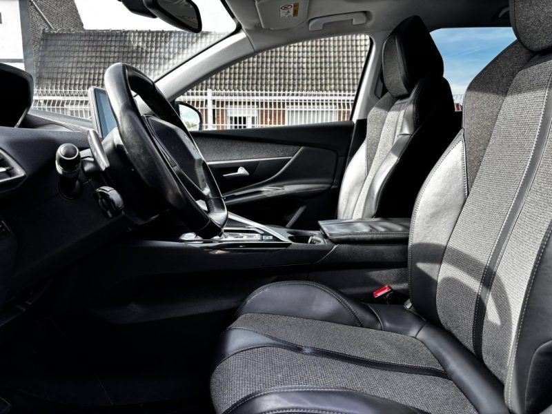 PEUGEOT 3008 SUV 1.6 BLUEHDI 120 ALLURE 2017 - GARANTIE JUSQU'A 48 MOIS