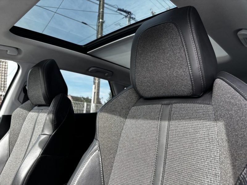 PEUGEOT 3008 SUV 1.6 BLUEHDI 120 ALLURE 2017 - GARANTIE JUSQU'A 48 MOIS