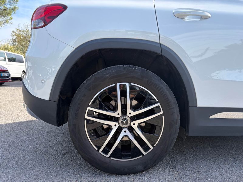 MERCEDES GLA PROGRESSIVE LINE 7 G-DCT