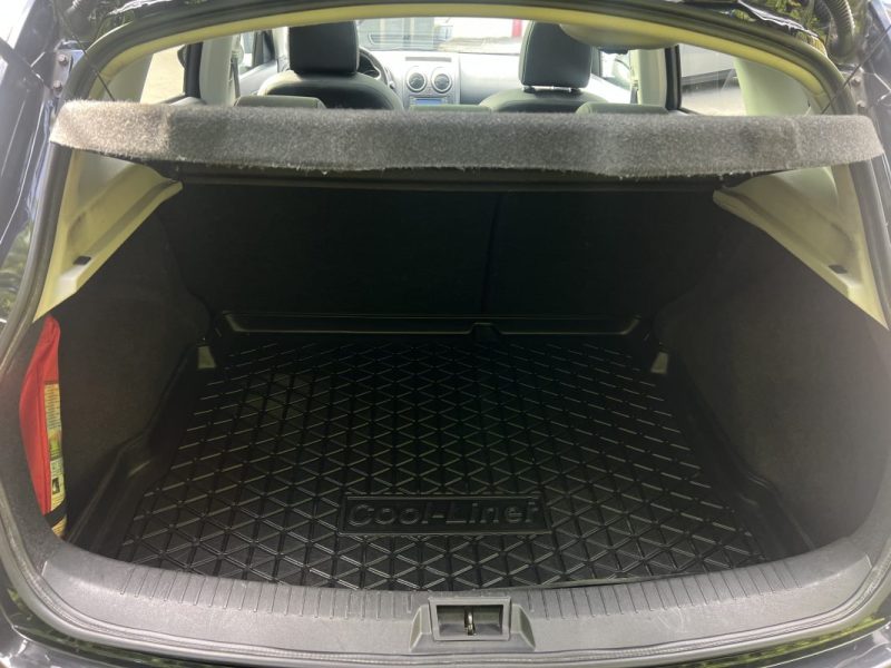 Nissan Qashqai 1.5l DCi Teckna 110ch - Garantie 6 mois
