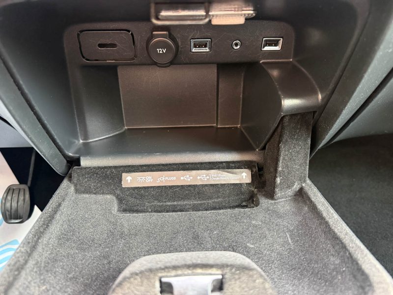 CITROEN GRAND C4 PICASSO 7 PLACES 1.6 HDI 115CV ATTRACTION 2014