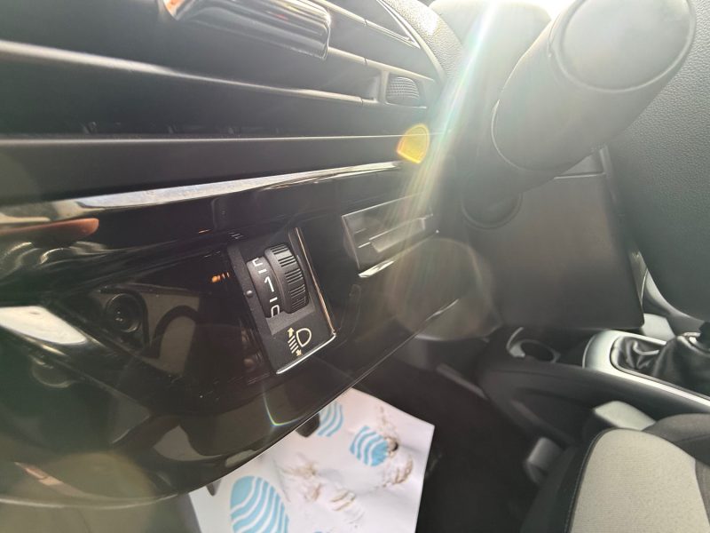 CITROEN GRAND C4 PICASSO 7 PLACES 1.6 HDI 115CV ATTRACTION 2014