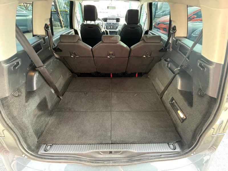 CITROEN GRAND C4 PICASSO 7 PLACES 1.6 HDI 115CV ATTRACTION 2014