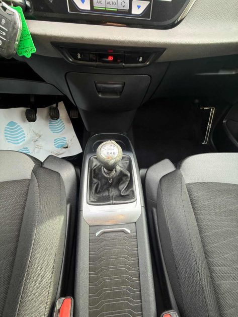 CITROEN GRAND C4 PICASSO 7 PLACES 1.6 HDI 115CV ATTRACTION 2014