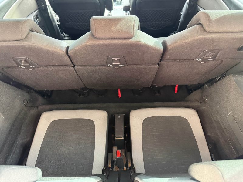 CITROEN GRAND C4 PICASSO 7 PLACES 1.6 HDI 115CV ATTRACTION 2014