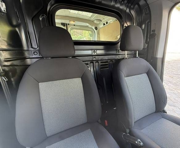 FIAT DOBLO CARGO 1.4 2016 57400 KM / 1ERE MAIN / 6583 HT