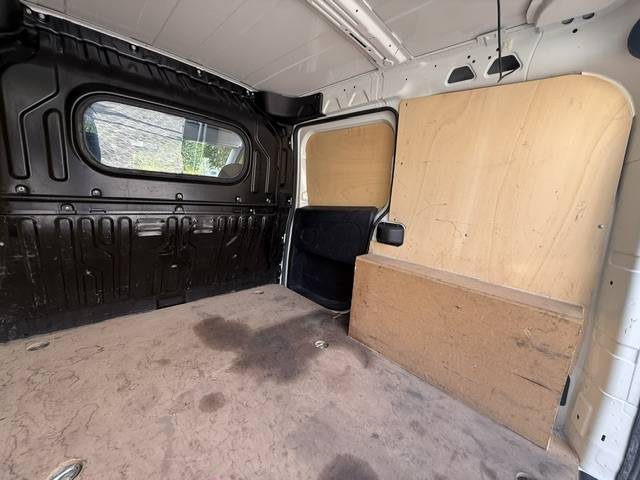 FIAT DOBLO CARGO 1.4 2016 57400 KM / 1ERE MAIN / 6583 HT
