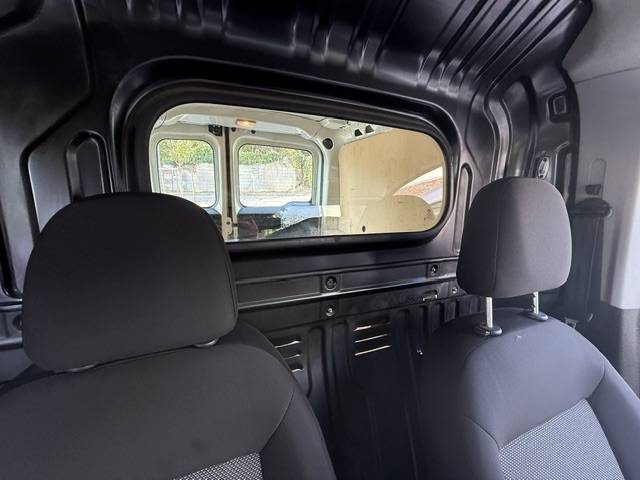 FIAT DOBLO CARGO 1.4 2016 57400 KM / 1ERE MAIN / 6583 HT