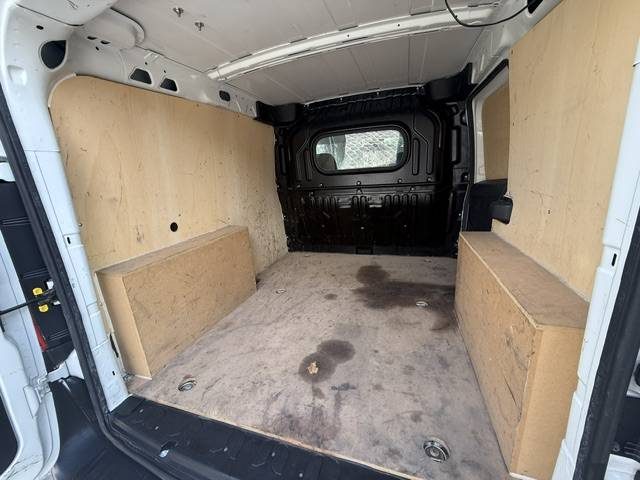 FIAT DOBLO CARGO 1.4 2016 57400 KM / 1ERE MAIN / 6583 HT