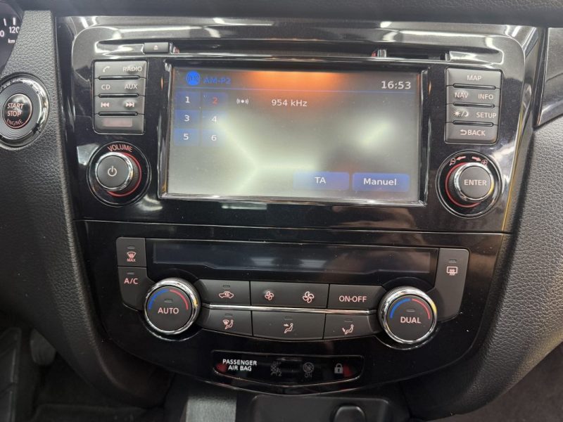 NISSAN QASHQAI 1.2 DIG-T 115CH ACENTA 